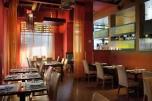 Junoon_Restaurant_interior Junoon restaurant interior