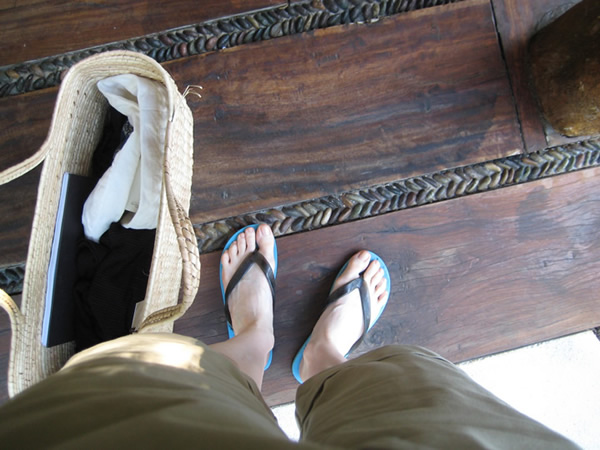 Food blogger camp, Riviera Maya