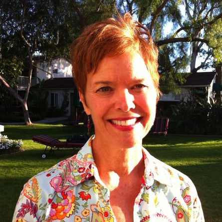 Peg Harvey Sweeney