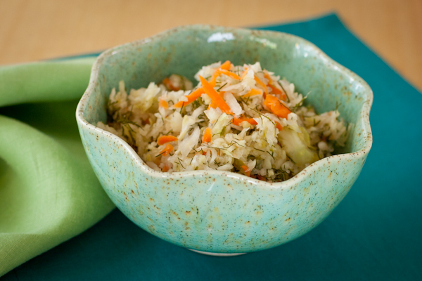 Sauerkraut