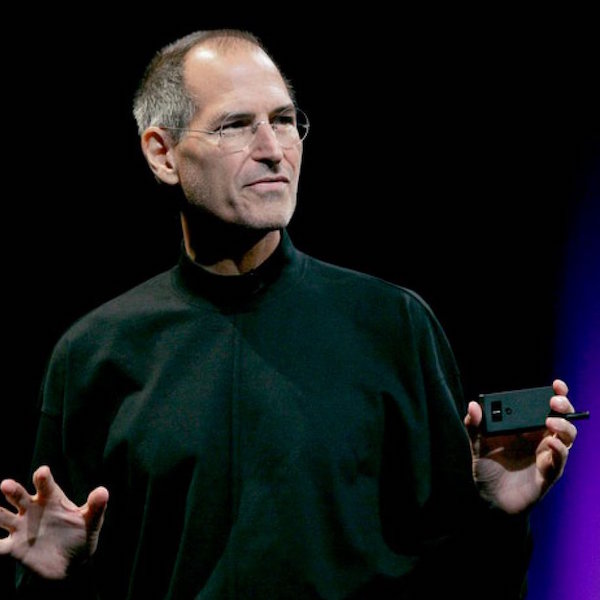 Steve Jobs
