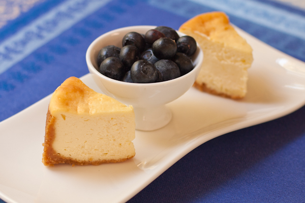Cheesecake