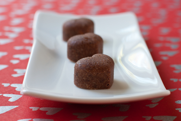 Cocoa Yummies