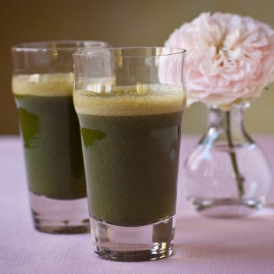 Healing Tonic Vegan Gluten-free