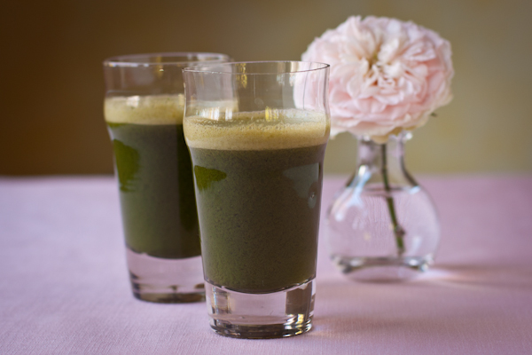 Healing Tonic Vegan Gluten-free