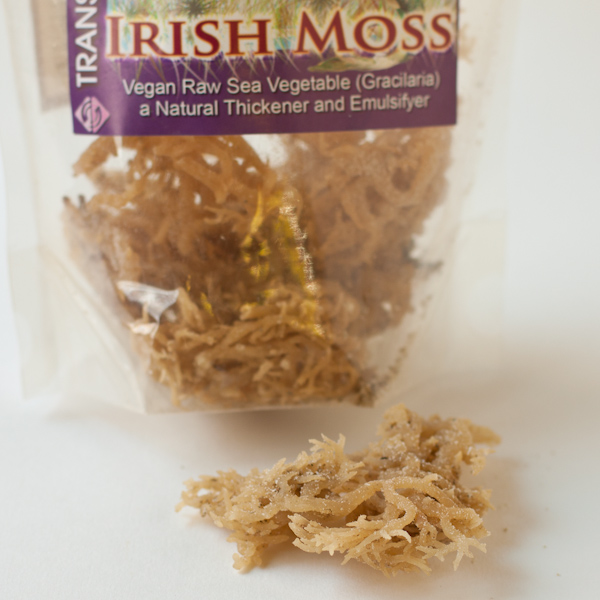 Irish Moss Dry