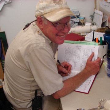 Peter Andrews
