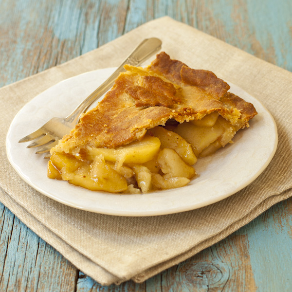 Apple Pie