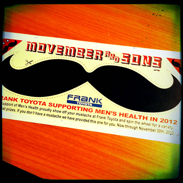 Movember
