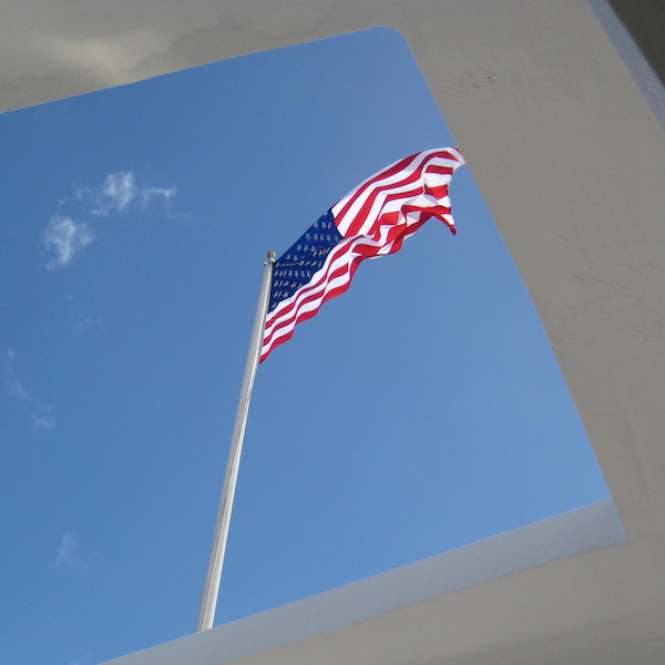 American flag