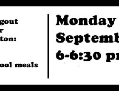 Meatless Monday live Hangout with Dreena Burton tonight!