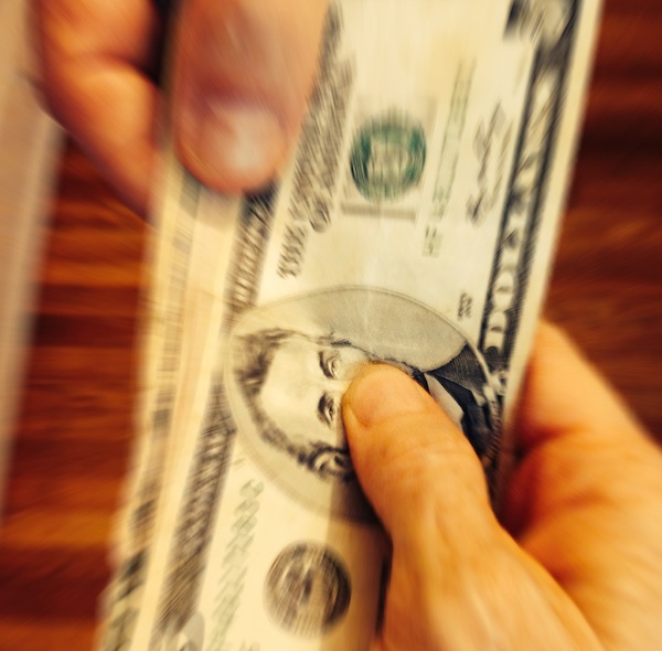 Pay It Forward