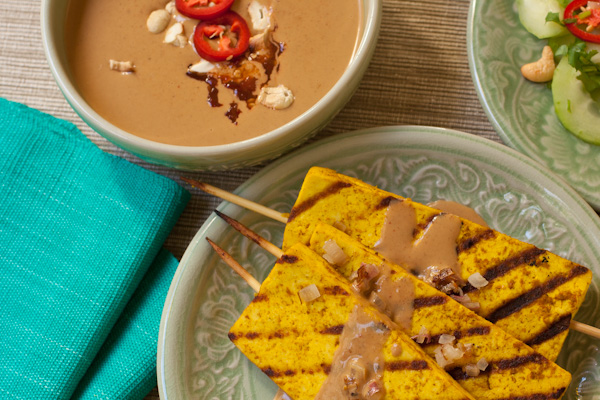 Spicy Sunflower Seed Sauce. | Nut-free, gluten-free, vegan | Recipe Renovator