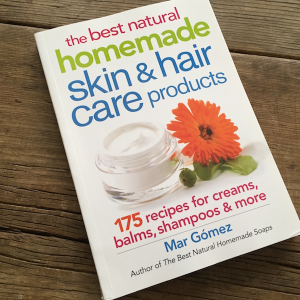 Review | Best Natural Homemade Skin & Hair Products | Recipe Renovator