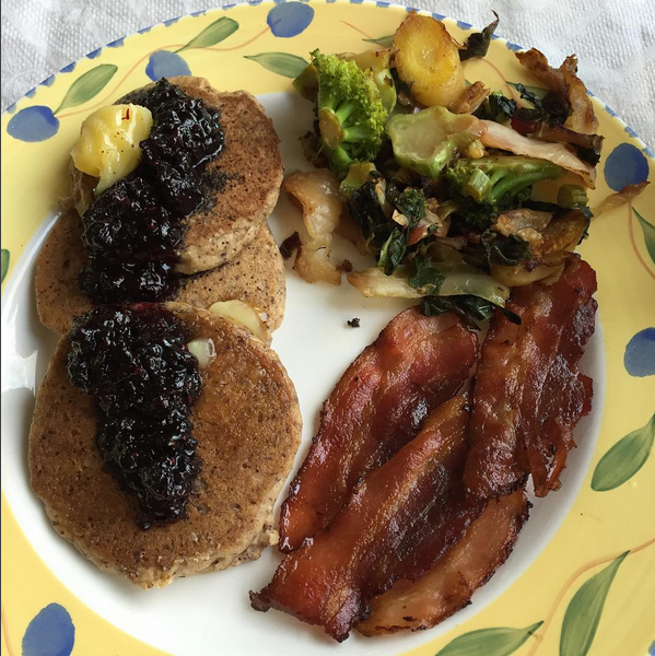 Recipe Renovator reviews: Eat Fat, Get Thin by Dr. Mark Hyman