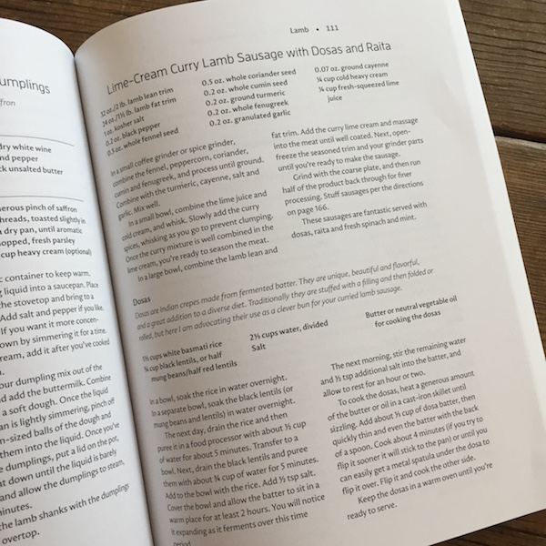 Book review: The Ethical Meat Handbook | Recipe Renovator