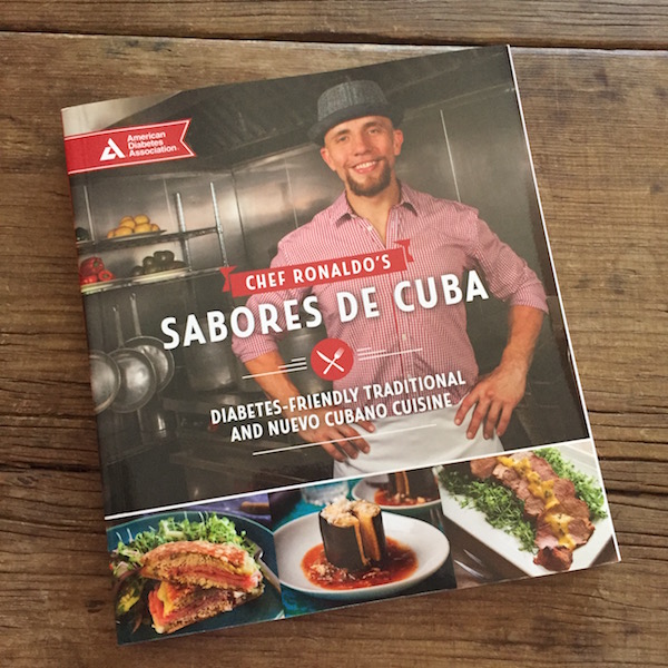 Cookbook review: Chef Ronaldo's Sabores de Cuba | Recipe