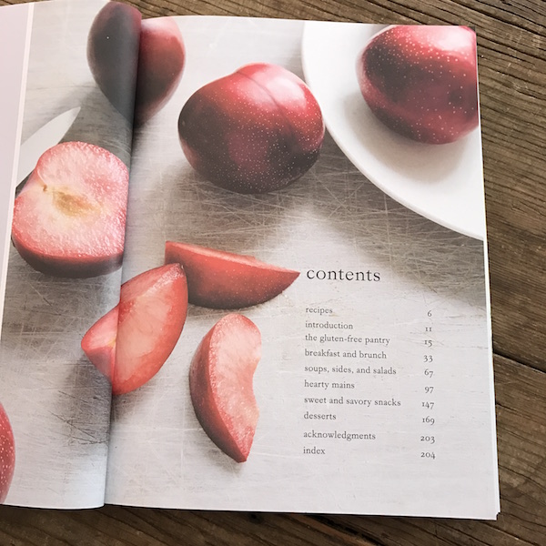 Review of Gluten-Free for Good by Samantha Seneviratne | Recipe Renovator