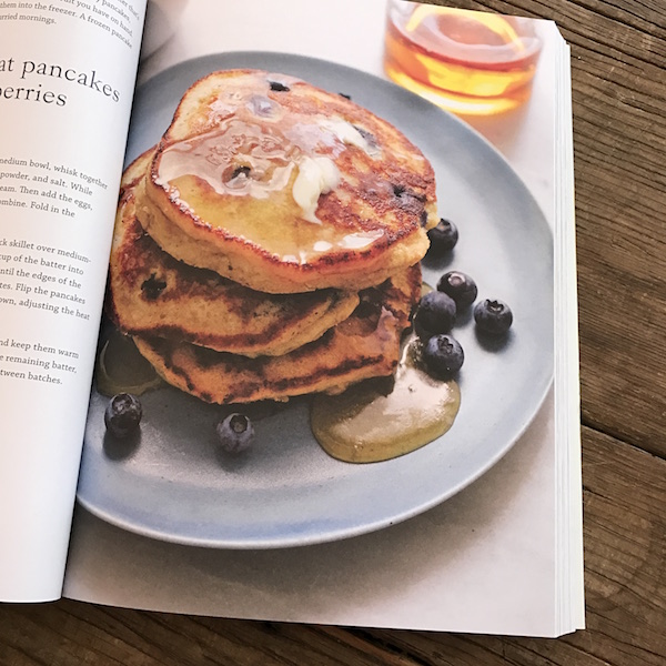 Review of Gluten-Free for Good by Samantha Seneviratne | Recipe Renovator