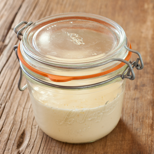 Olive oil mayonnaise from Recipe Renovator | Soy-free, paleo, Whole30