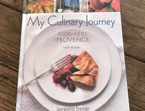 Cookbook review: My Culinary Journey