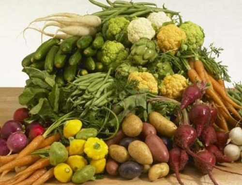 Featured product: Melissa’s Produce Baby Vegetables