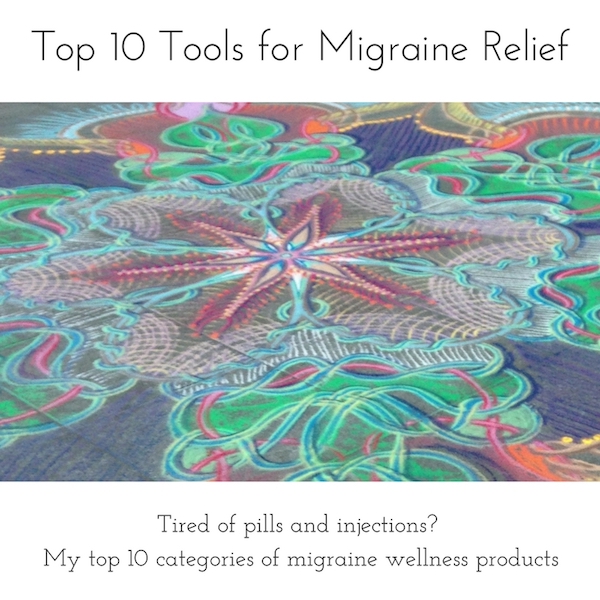 Top 10 Tools for Migraine Relief