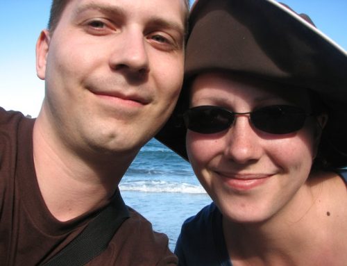 The Migraine Relief Plan success story: Jason & Marcy