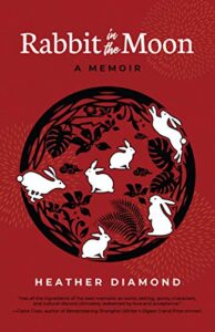 Rabbit In The Moon memoir