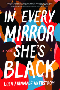 In Every Mirror She's Black